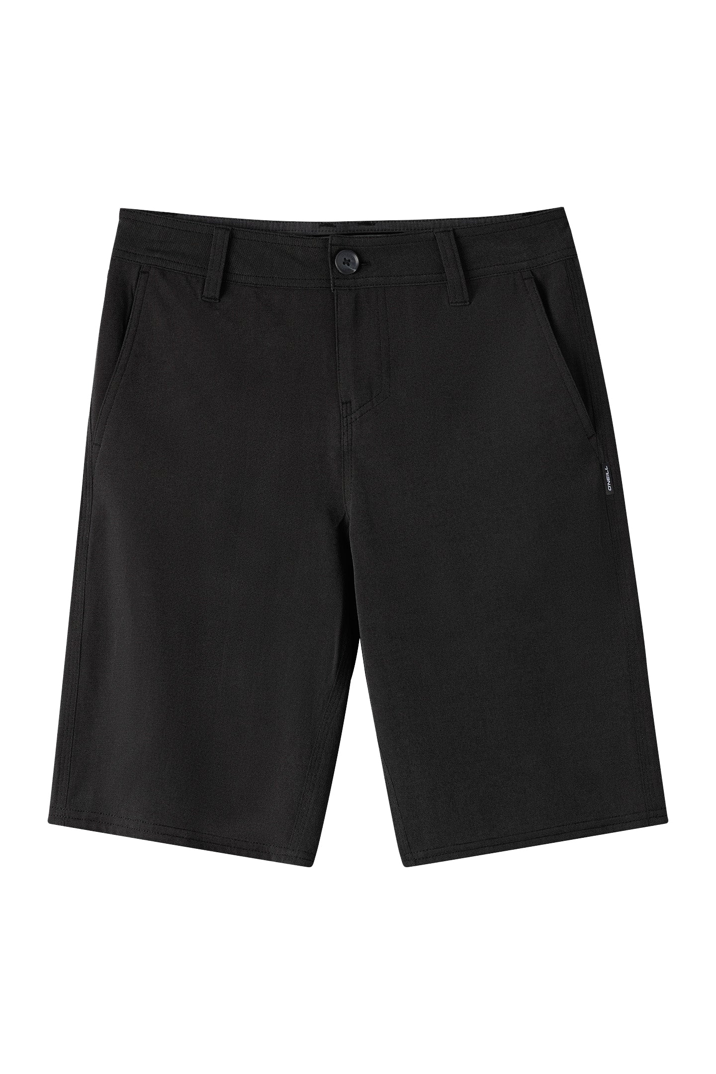O'NEILL RESERVE LIGHT CHECK 18'' SHORT