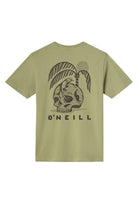 O'NEILL SKULLIOSIS SS TEE