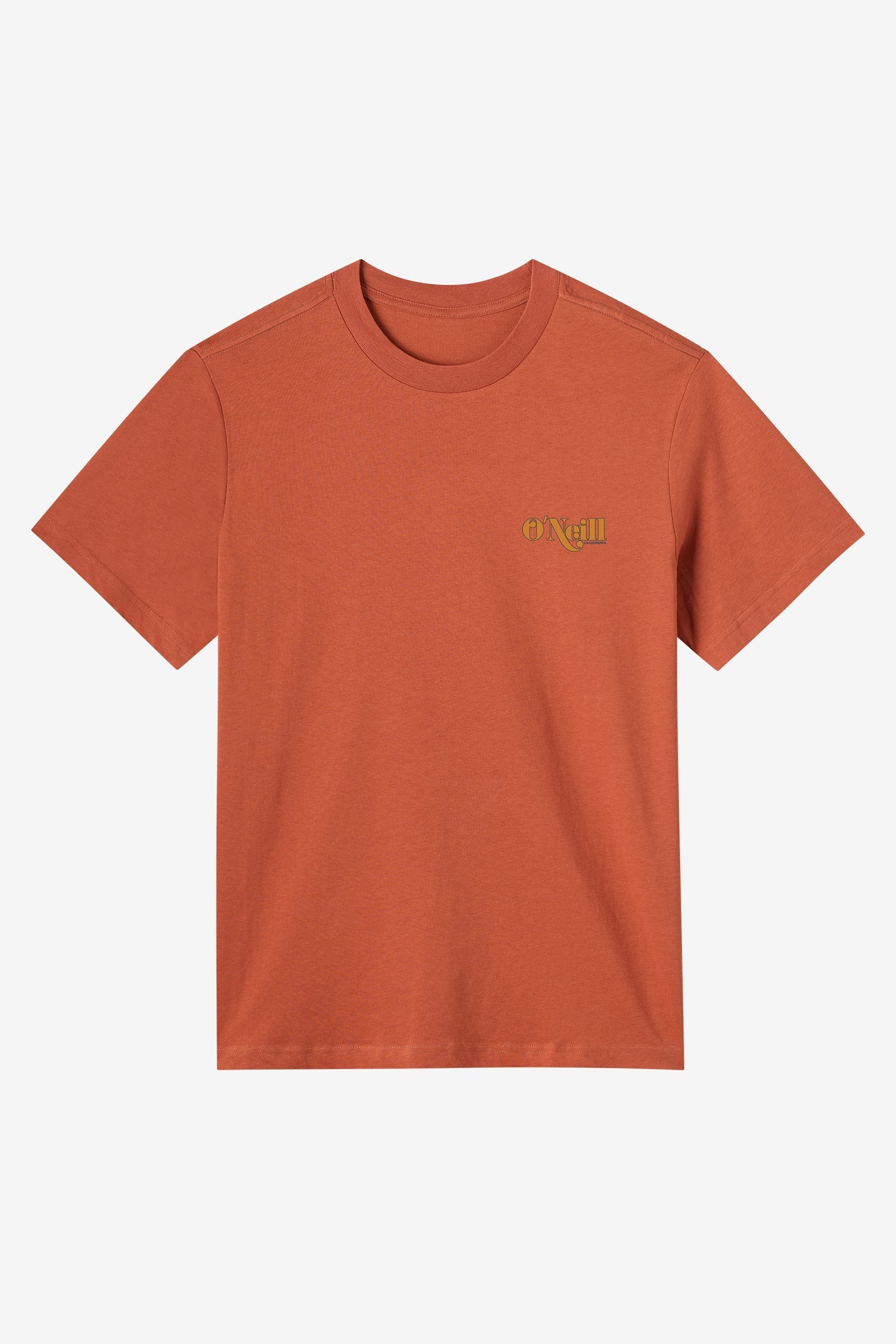 O'NEILL SHOP SS TEE CHU L