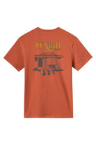 O'NEILL SHOP SS TEE CHU M