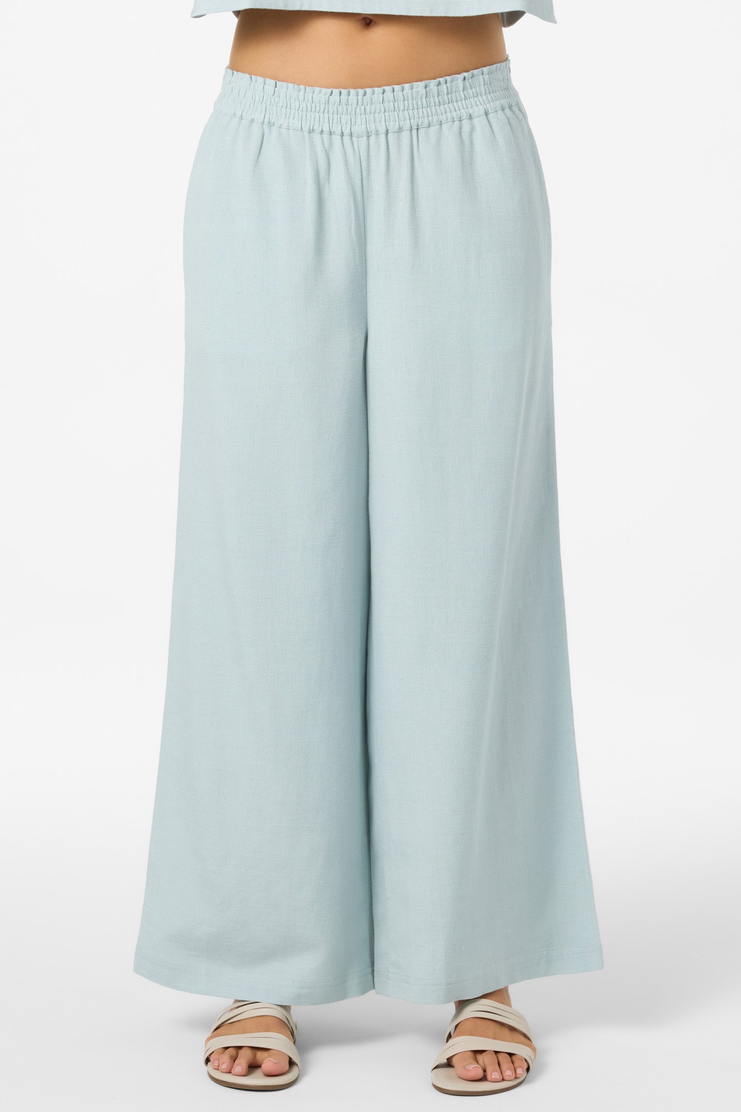 O'NEILL SANDERS PANT CLO-Cloud Blue L