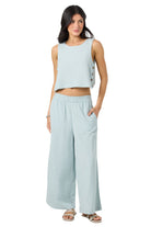 O'NEILL SANDERS PANT CLO-Cloud Blue XS