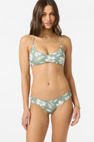 O'NEILL SALTWATER ESSENTIALS BLUE LAGOON BOTTOM SSP-Sea Spray S