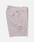 SALTY CREW TRANSOM OVERDYE SHORT NATURAL 34
