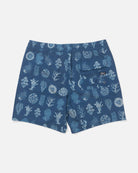 SALTY CREW VOLLEY SHORT Cast Blue L