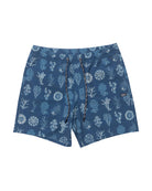 SALTY CREW VOLLEY SHORT Cast Blue XL