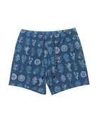 SALTY CREW VOLLEY SHORT Cast Blue XL