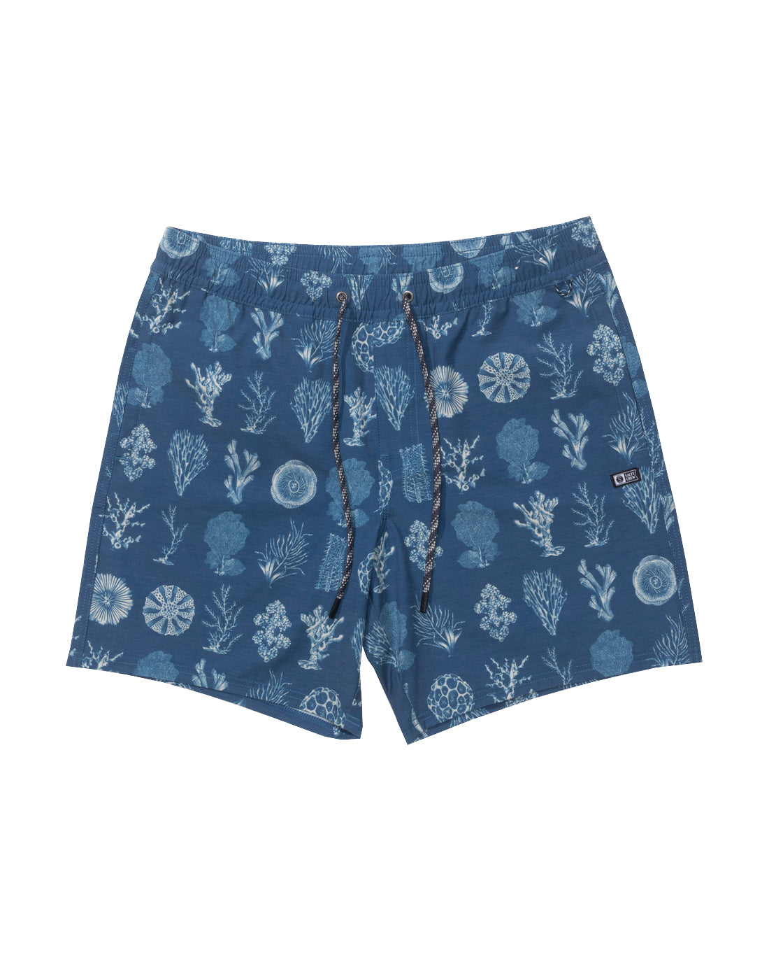 SALTY CREW VOLLEY SHORT Cast Blue L