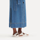 Birkenstock Arizona Stealth Buckle Active EVA Womens Sandal White 7