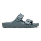 Birkenstock Arizona Active EVA Mens Sandal Basalt Gray 9