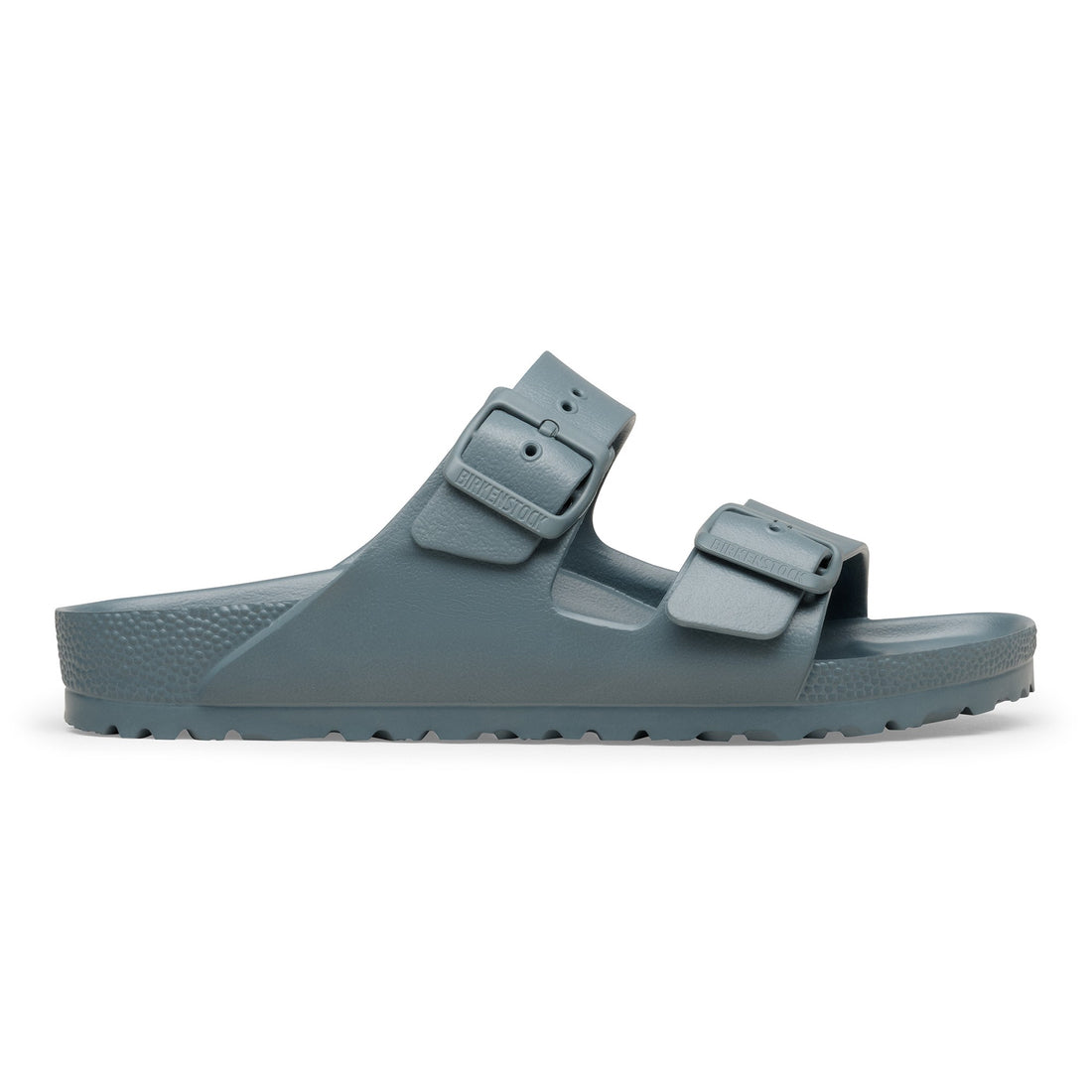Birkenstock Arizona Active EVA Mens Sandal Basalt Gray 11