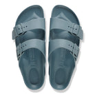 Birkenstock Arizona Active EVA Mens Sandal Basalt Gray 13