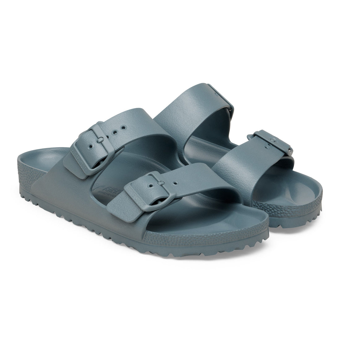 Birkenstock Arizona Active EVA Mens Sandal Basalt Gray 12