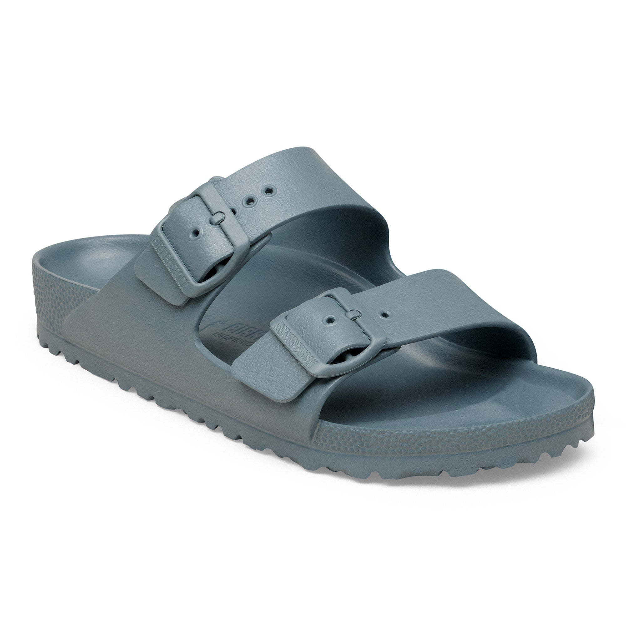 Birkenstock Arizona Active EVA Mens Sandal Basalt Gray 13
