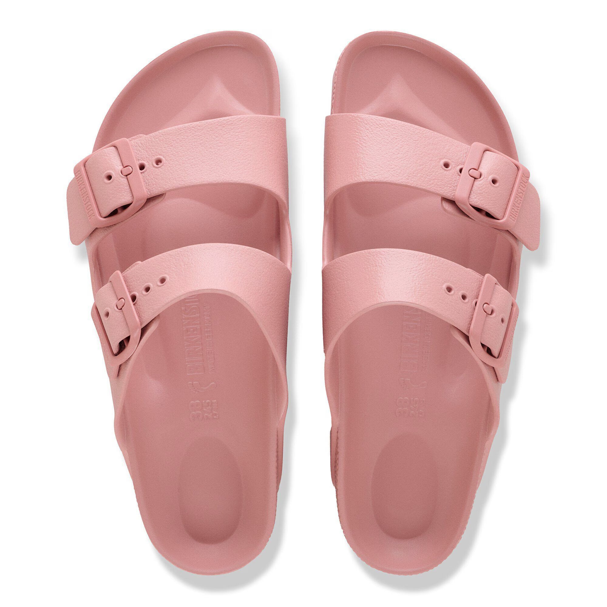 Birkenstock Arizona Active EVA Womens Sandal Pink Clay 10