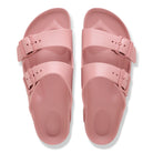 Birkenstock Arizona Active EVA Womens Sandal Pink Clay 6