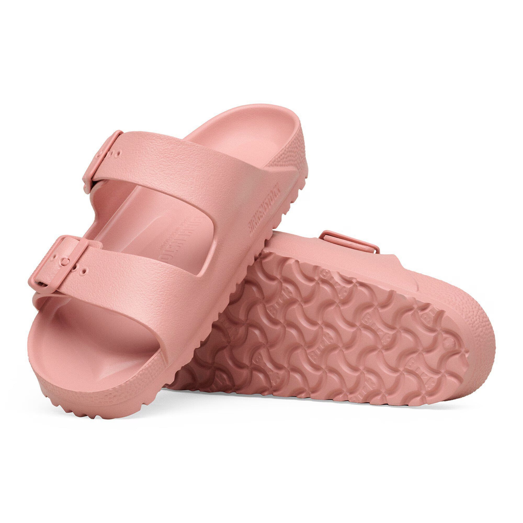 Birkenstock Arizona Active EVA Womens Sandal Pink Clay 5