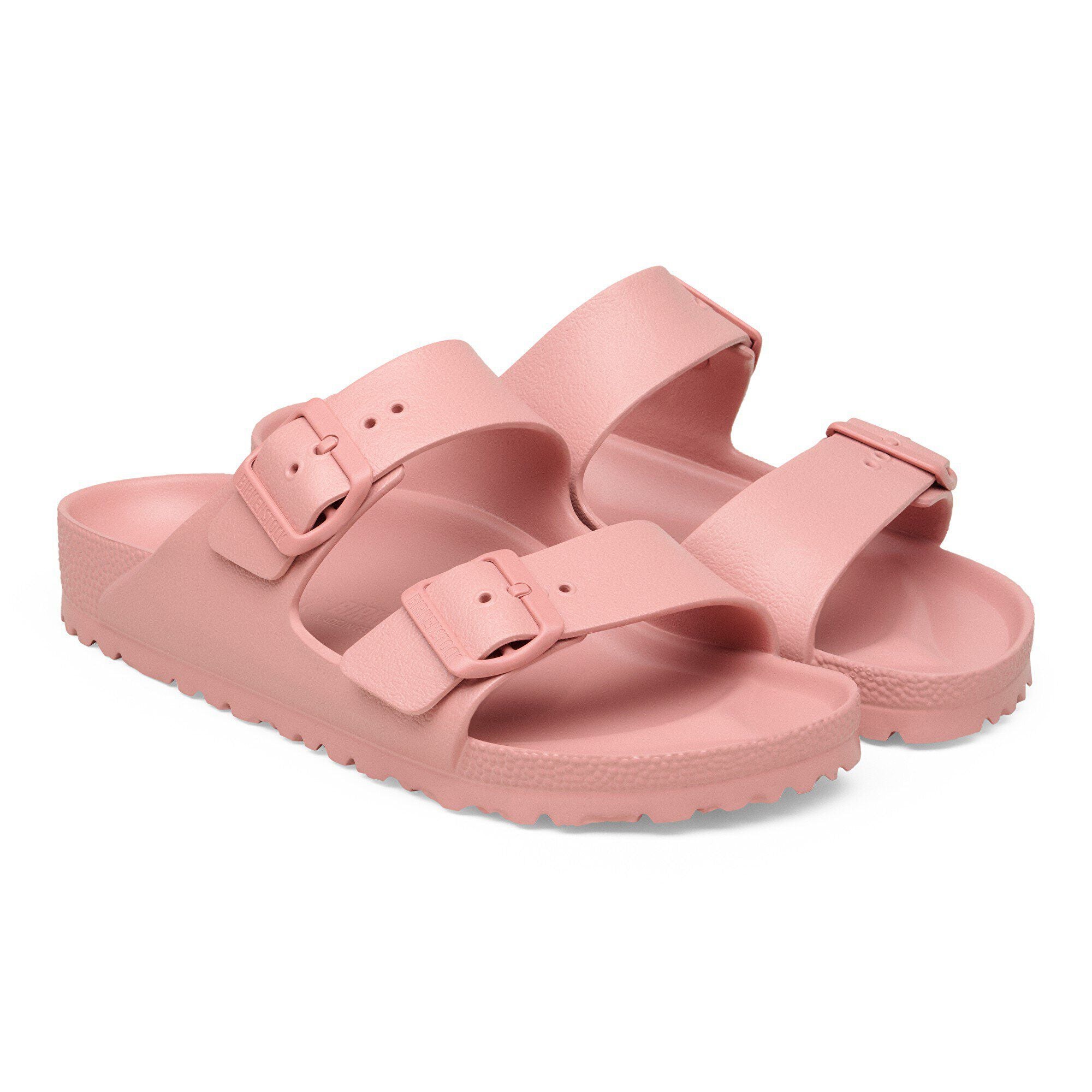 Birkenstock Arizona Active EVA Womens Sandal Pink Clay 8