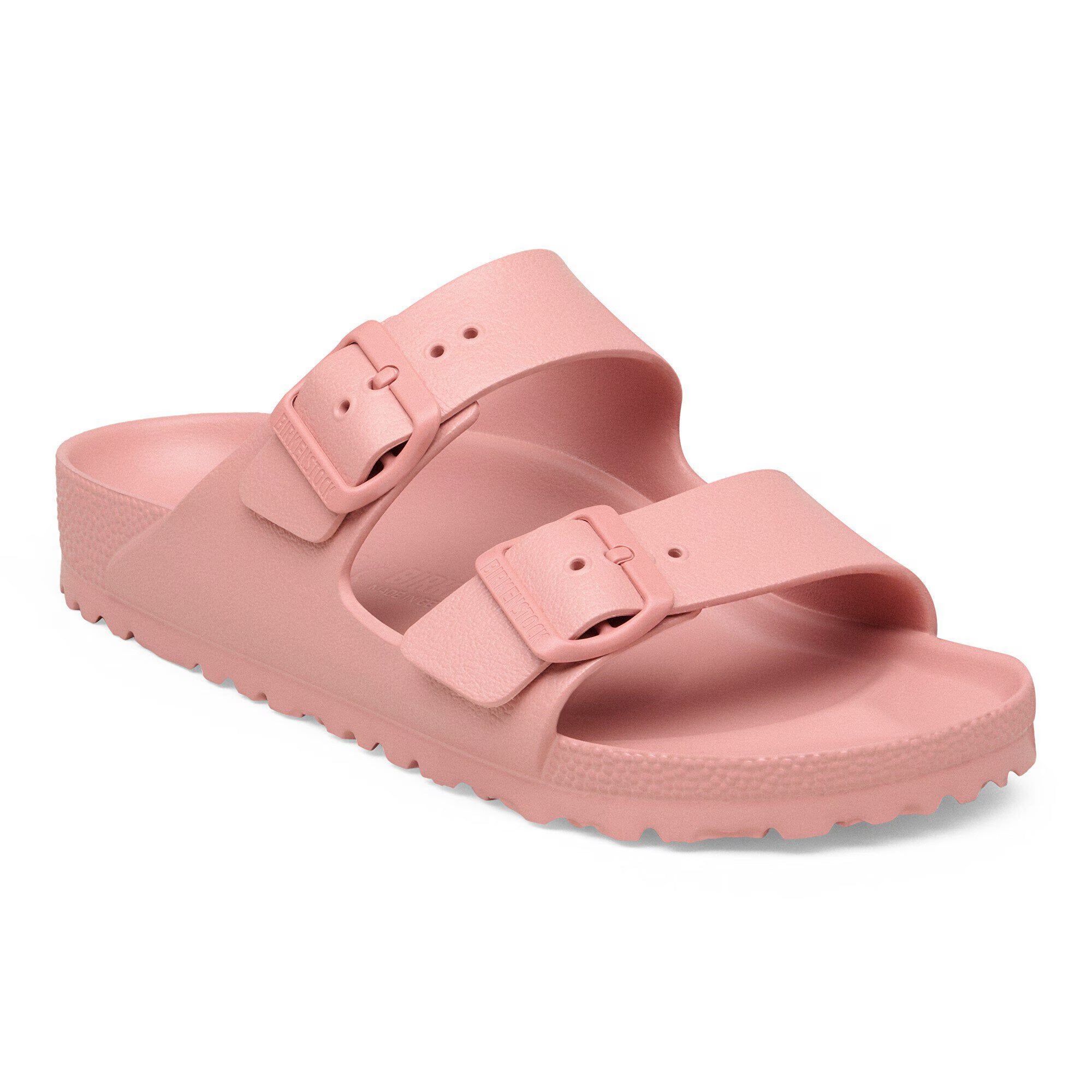 Birkenstock Arizona Active EVA Womens Sandal Pink Clay 8