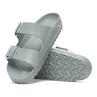 Birkenstock Arizona Big Buckle Active EVA Womens Sandal Pure Sage 10