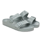 Birkenstock Arizona Big Buckle Active EVA Womens Sandal Pure Sage 8