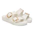 Birkenstock Arizona Big Buckle Active EVA Womens Sandal Eggshell 10