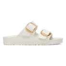 Birkenstock Arizona Big Buckle Active EVA Womens Sandal Eggshell 10