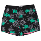 Party Pants Alli HH Short  Black XXL