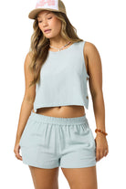 O'NEILL SANDERS TANK CLO XS
