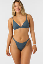 O'Neill SALTWATER SOLIDS SEASIDE TOP SLT S