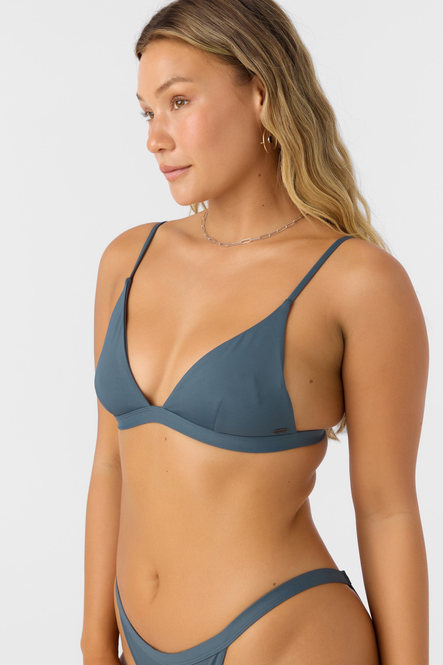 O'Neill SALTWATER SOLIDS SEASIDE TOP SLT XL