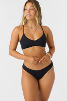 O'NEILL  SALTWATER SOLIDS BLUE LAGOON B BLK S