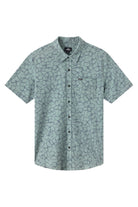 O'NEILL UPF SLUB RELAXED SS WVN SHIRT