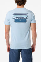 O'NEILL LINEUP CLASSIC  SS TEE BLH M