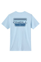 O'NEILL LINEUP CLASSIC  SS TEE BLH S
