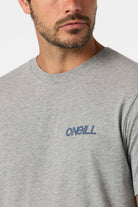 O'NEILL DAWN CLASSIC SS TEE HGR S