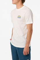 O'NEILL FLORIDA MAN CLASSIC SS TEE TOFU S