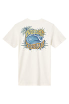 O'NEILL FLORIDA MAN CLASSIC SS TEE TOFU L