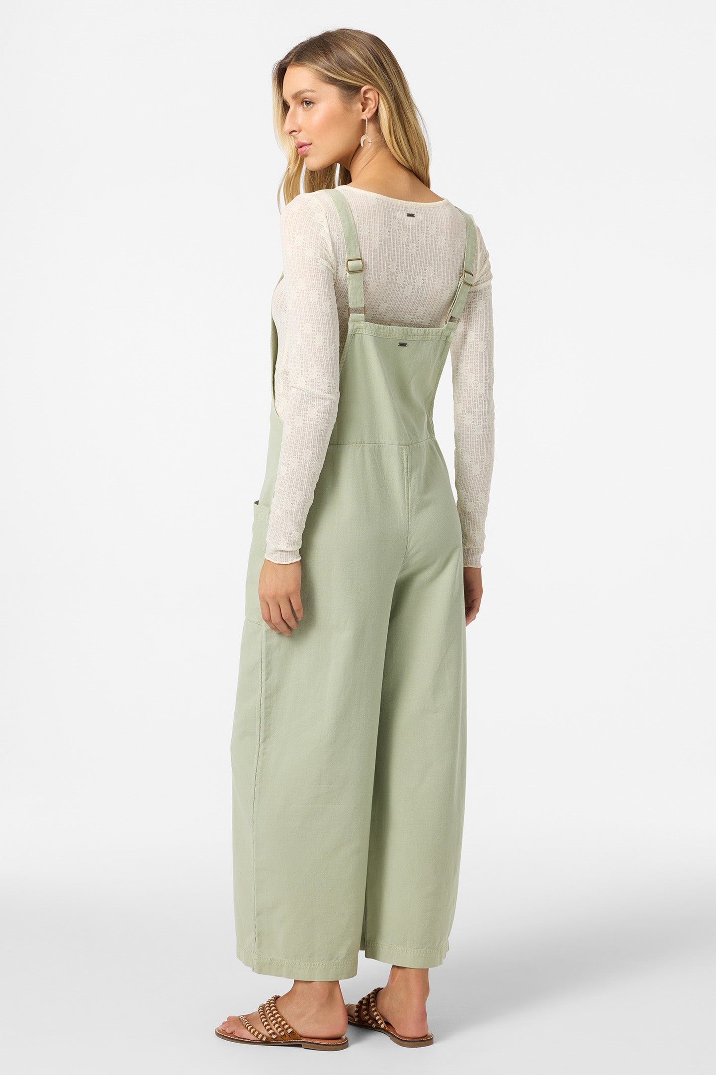 O'NEILL SUMMERLIN JUMPER 2 DSG L