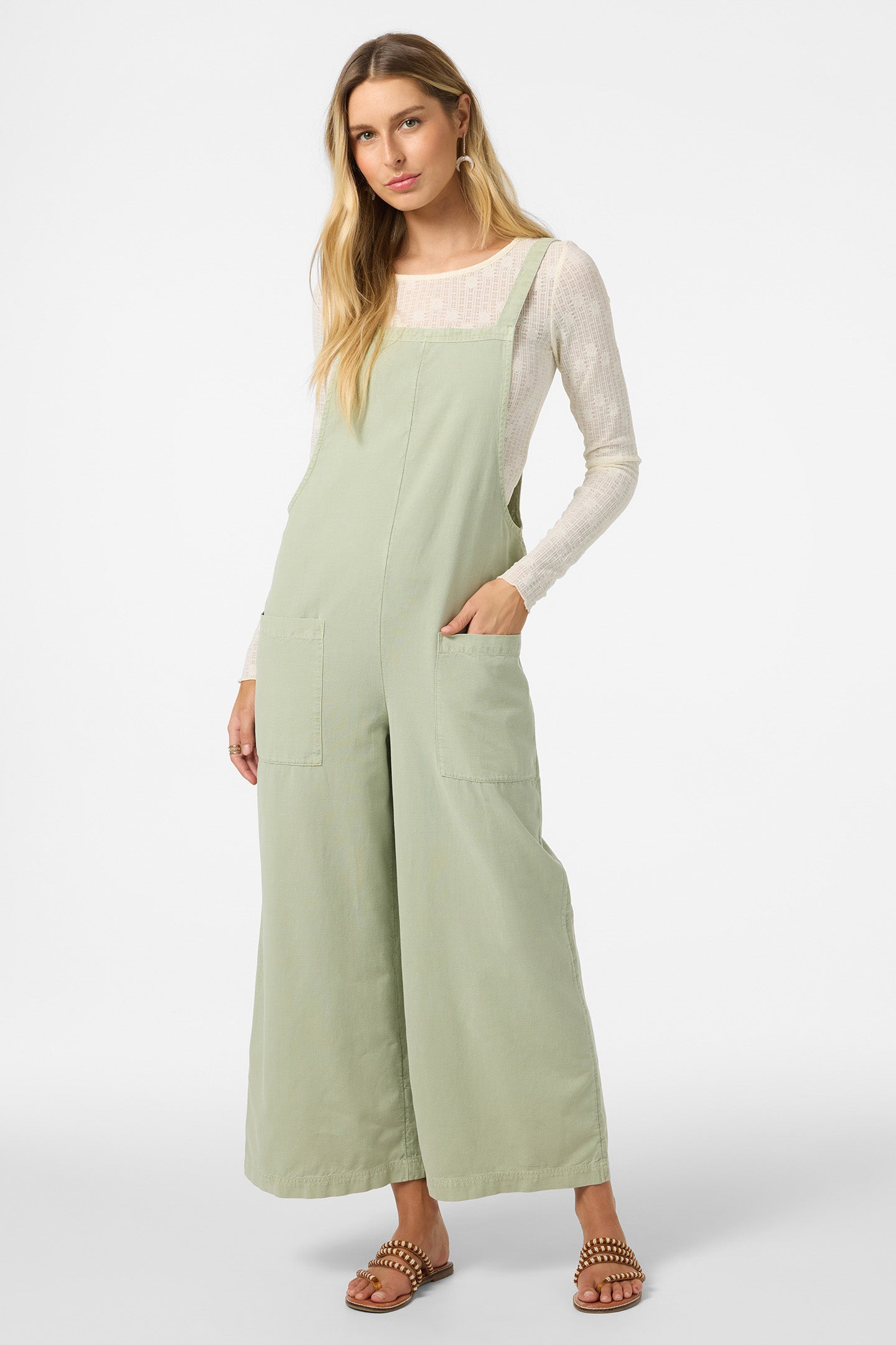 O'NEILL SUMMERLIN JUMPER 2 DSG XS