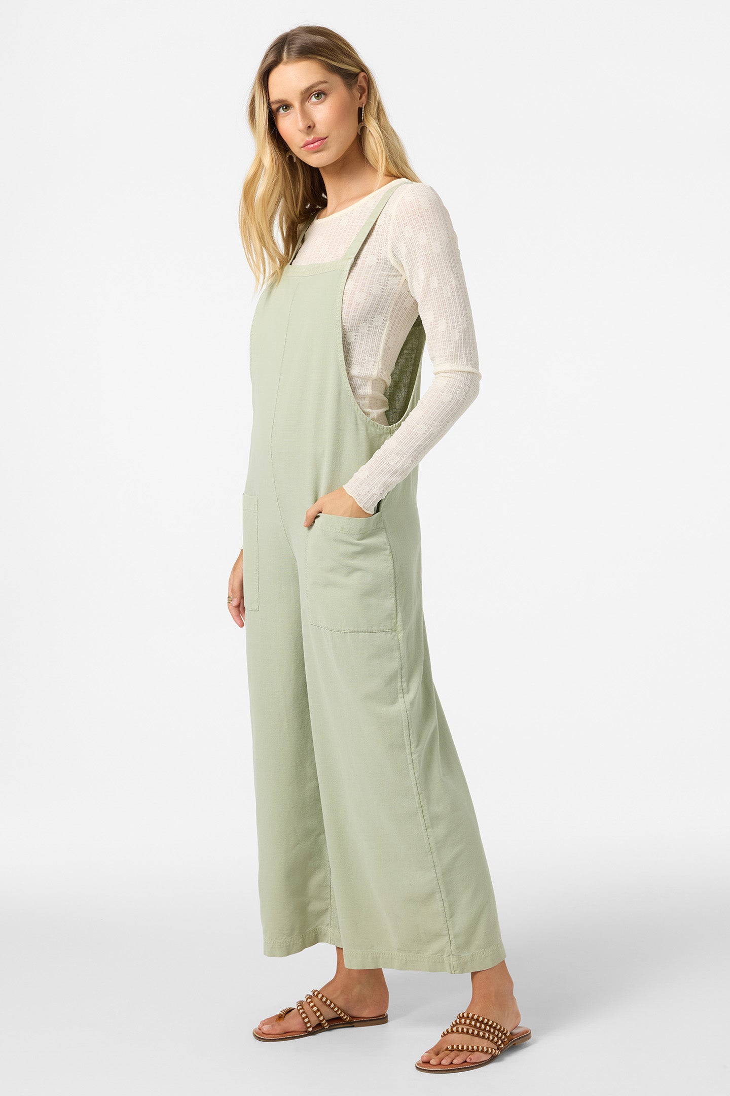 O'NEILL SUMMERLIN JUMPER 2 DSG XS