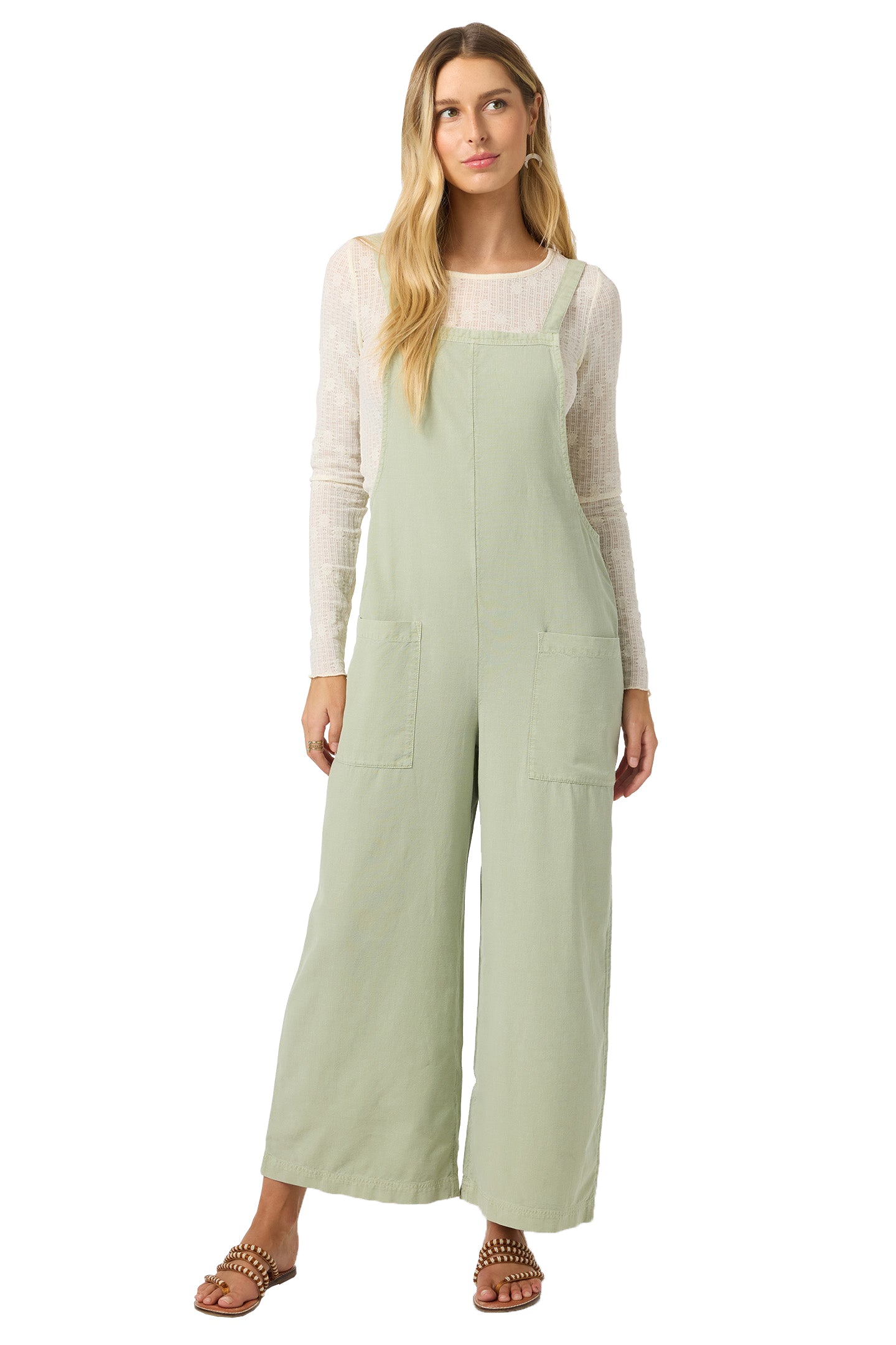 O'NEILL SUMMERLIN JUMPER 2 DSG L