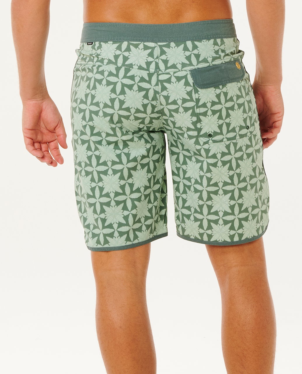 RIP CURL MIRAGE PACIFIC RINSE GEM 0102 - Moss 32