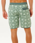 RIP CURL MIRAGE PACIFIC RINSE GEM 0102 - Moss 32