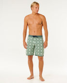 RIP CURL MIRAGE PACIFIC RINSE GEM 0102 - Moss 38