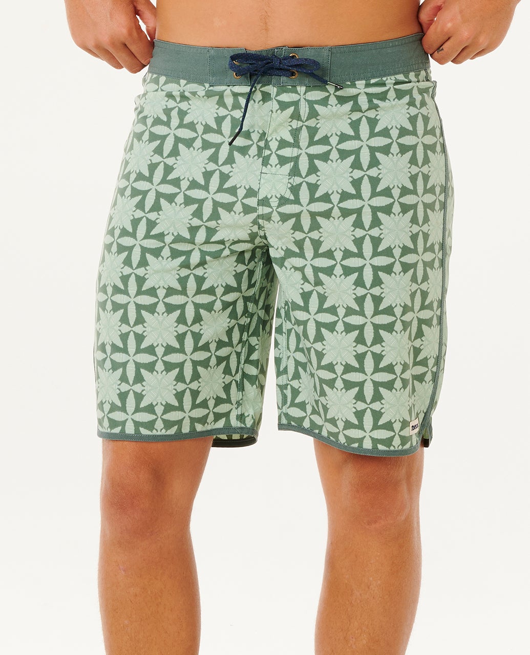 RIP CURL MIRAGE PACIFIC RINSE GEM 0102 - Moss 32