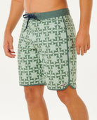 RIP CURL MIRAGE PACIFIC RINSE GEM 0102 - Moss 34