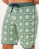 RIP CURL MIRAGE PACIFIC RINSE GEM 0102 - Moss 34