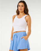 RIP CURL PREMIUM SURF HOLIDAY SHORT 2404 - Cornflower Blue M