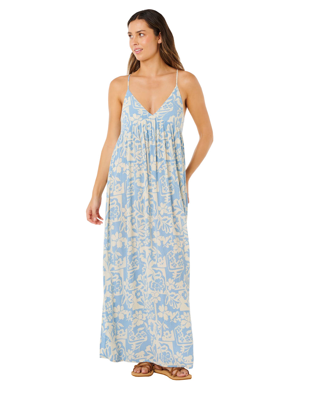 RIP CURL PARTY PACK MAXI 0070 - Blue S